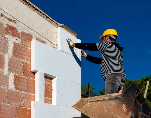 Best Insulation Maintenance and Repair in Mcleansboro, IL