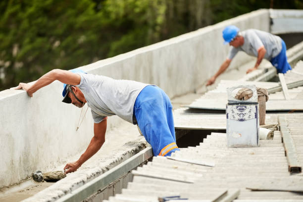 Best Insulation Installation Services in Mcleansboro, IL