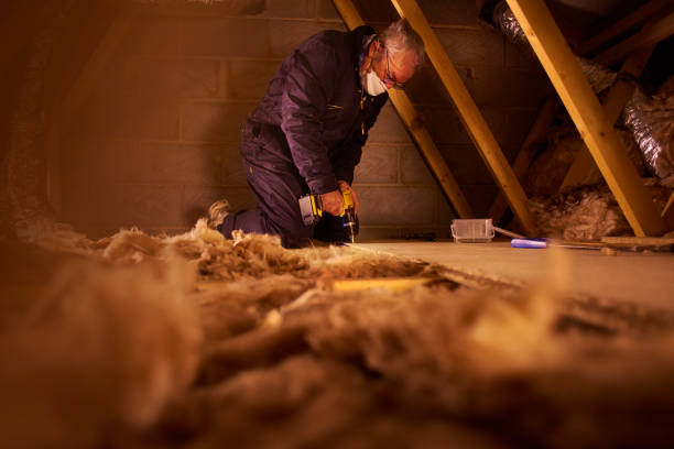 Best Commercial Insulation in Mcleansboro, IL